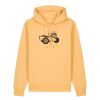 Unisex Cruiser 2.0 iconic hoodie sweatshirt (STSU177) Thumbnail