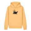 Unisex Cruiser 2.0 iconic hoodie sweatshirt (STSU177) Thumbnail