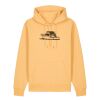 Unisex Cruiser 2.0 iconic hoodie sweatshirt (STSU177) Thumbnail