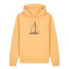Unisex Cruiser 2.0 iconic hoodie sweatshirt (STSU177) Thumbnail