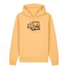 Unisex Cruiser 2.0 iconic hoodie sweatshirt (STSU177) Thumbnail