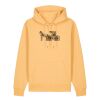Unisex Cruiser 2.0 iconic hoodie sweatshirt (STSU177) Thumbnail