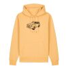 Unisex Cruiser 2.0 iconic hoodie sweatshirt (STSU177) Thumbnail