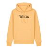 Unisex Cruiser 2.0 iconic hoodie sweatshirt (STSU177) Thumbnail