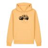 Unisex Cruiser 2.0 iconic hoodie sweatshirt (STSU177) Thumbnail
