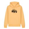 Unisex Cruiser 2.0 iconic hoodie sweatshirt (STSU177) Thumbnail