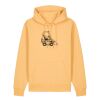 Unisex Cruiser 2.0 iconic hoodie sweatshirt (STSU177) Thumbnail