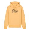 Unisex Cruiser 2.0 iconic hoodie sweatshirt (STSU177) Thumbnail