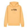 Unisex Cruiser 2.0 iconic hoodie sweatshirt (STSU177) Thumbnail
