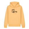 Unisex Cruiser 2.0 iconic hoodie sweatshirt (STSU177) Thumbnail