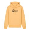 Unisex Cruiser 2.0 iconic hoodie sweatshirt (STSU177) Thumbnail