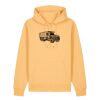 Unisex Cruiser 2.0 iconic hoodie sweatshirt (STSU177) Thumbnail