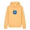 Unisex Cruiser 2.0 iconic hoodie sweatshirt (STSU177) Thumbnail