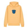 Unisex Cruiser 2.0 iconic hoodie sweatshirt (STSU177) Thumbnail