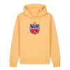 Unisex Cruiser 2.0 iconic hoodie sweatshirt (STSU177) Thumbnail
