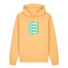 Unisex Cruiser 2.0 iconic hoodie sweatshirt (STSU177) Thumbnail
