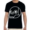 AWDis AT002 Midweight T-Shirt Thumbnail