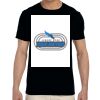 AWDis AT002 Midweight T-Shirt Thumbnail