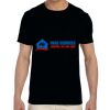 AWDis AT002 Midweight T-Shirt Thumbnail
