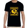 AWDis AT002 Midweight T-Shirt Thumbnail