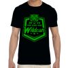 AWDis AT002 Midweight T-Shirt Thumbnail