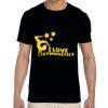 AWDis AT002 Midweight T-Shirt Thumbnail
