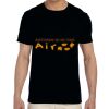 AWDis AT002 Midweight T-Shirt Thumbnail