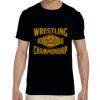 AWDis AT002 Midweight T-Shirt Thumbnail