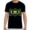 AWDis AT002 Midweight T-Shirt Thumbnail