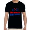 AWDis AT002 Midweight T-Shirt Thumbnail