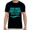 AWDis AT002 Midweight T-Shirt Thumbnail