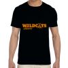 AWDis AT002 Midweight T-Shirt Thumbnail