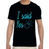 AWDis AT002 Midweight T-Shirt Thumbnail