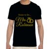 AWDis AT002 Midweight T-Shirt Thumbnail