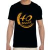 AWDis AT002 Midweight T-Shirt Thumbnail