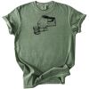 Comfort Colors 1717 Heavyweight adult t-shirt Thumbnail