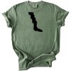 Comfort Colors 1717 Heavyweight adult t-shirt Thumbnail