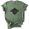 Comfort Colors 1717 Heavyweight adult t-shirt Thumbnail