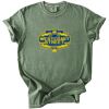 Comfort Colors 1717 Heavyweight adult t-shirt Thumbnail