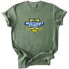 Comfort Colors 1717 Heavyweight adult t-shirt Thumbnail