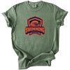 Comfort Colors 1717 Heavyweight adult t-shirt Thumbnail