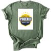 Comfort Colors 1717 Heavyweight adult t-shirt Thumbnail