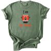Comfort Colors 1717 Heavyweight adult t-shirt Thumbnail