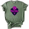 Comfort Colors 1717 Heavyweight adult t-shirt Thumbnail
