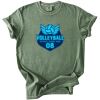 Comfort Colors 1717 Heavyweight adult t-shirt Thumbnail