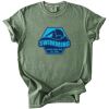 Comfort Colors 1717 Heavyweight adult t-shirt Thumbnail
