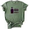 Comfort Colors 1717 Heavyweight adult t-shirt Thumbnail