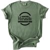 Comfort Colors 1717 Heavyweight adult t-shirt Thumbnail