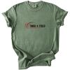 Comfort Colors 1717 Heavyweight adult t-shirt Thumbnail
