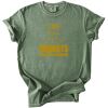 Comfort Colors 1717 Heavyweight adult t-shirt Thumbnail